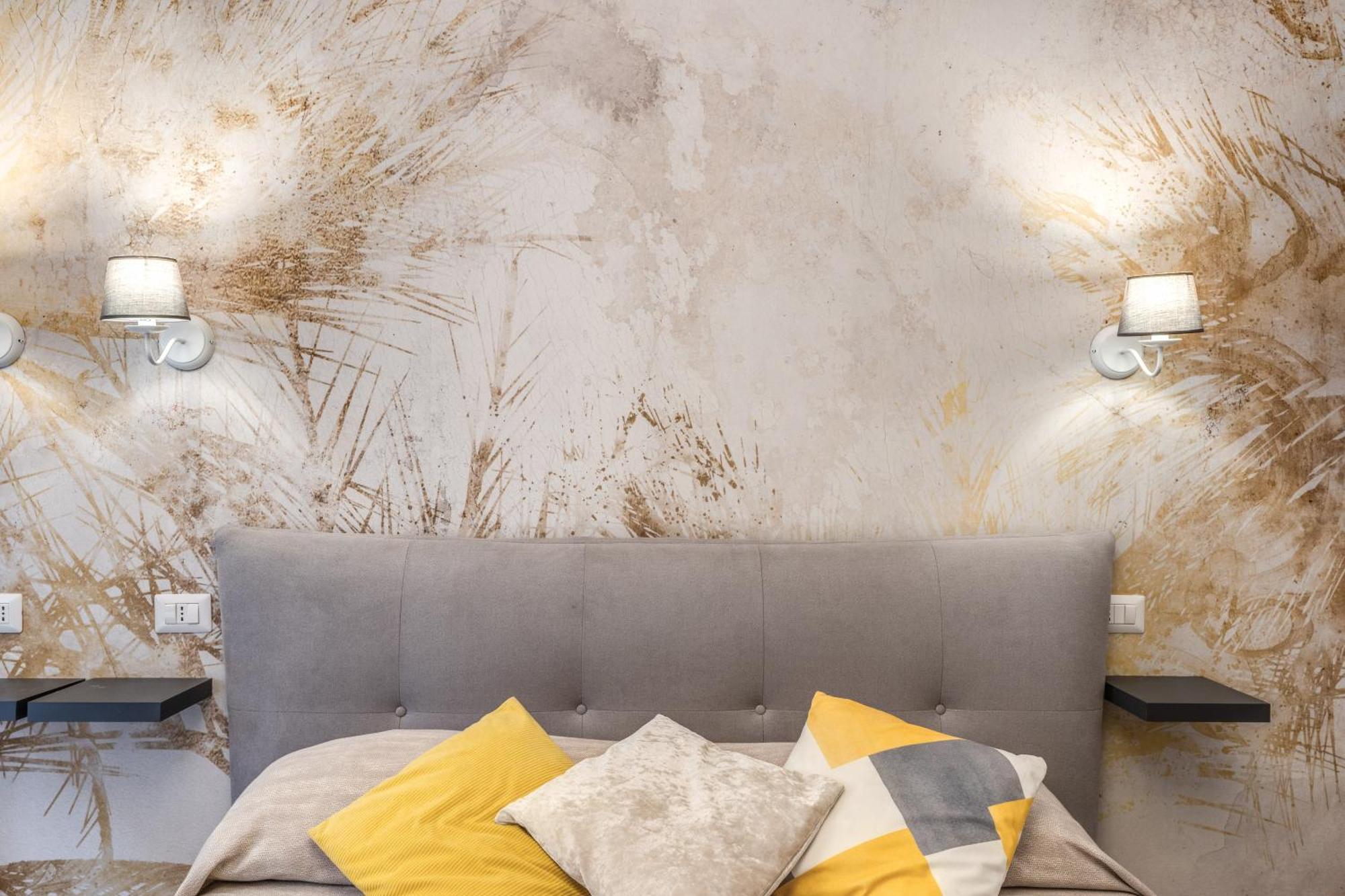 Nala Luxury Apartment With Terrace Roma Eksteriør bilde
